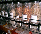 Dried goods
