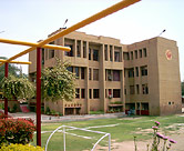 The Sri Ram School