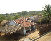 Punakula village